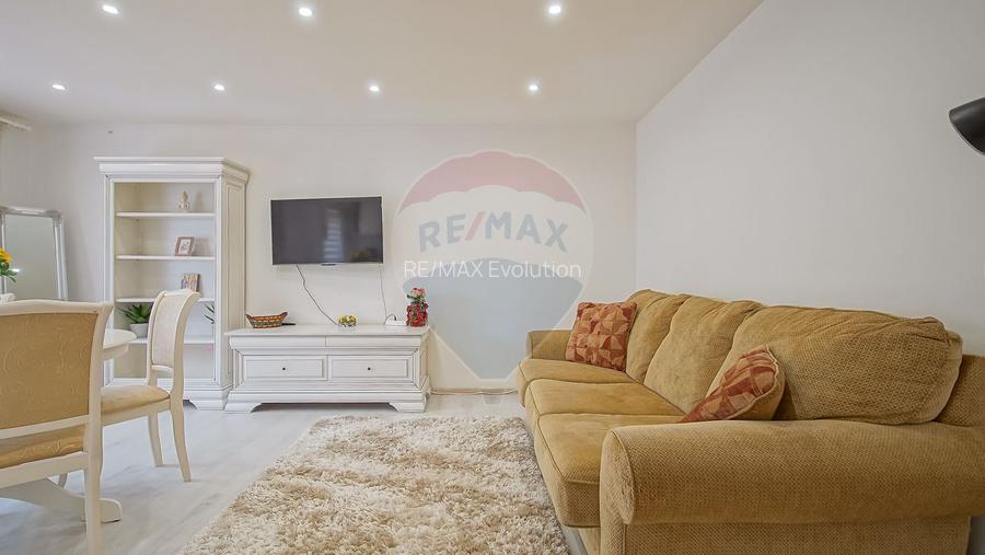 Apartament cu 2 camere de vânzare în zona Racadau - 15