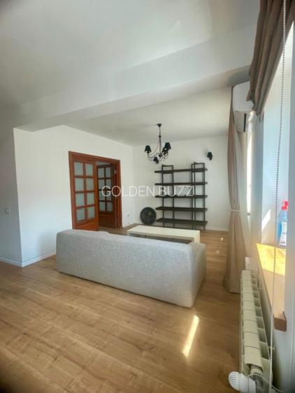 Vila 4 camere || Cambridge School - 7