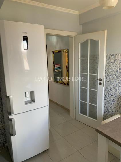 Compozitori-apartament 2 camere ideal investitie - 8
