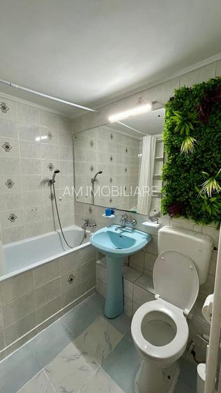 AP. 2 CAMERE DRISTOR,BLOC REABILITAT, BUCATARIE INCHISA, MODERN - 4