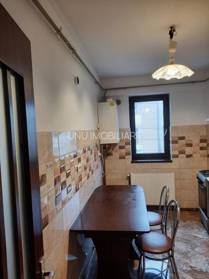Apartament 2 camere Centru CIvic - Podu de Piatra - 2