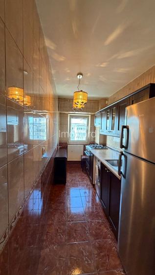 Garsoniera – Mihail Sebastian | Ideala locuit sau investitie - 12