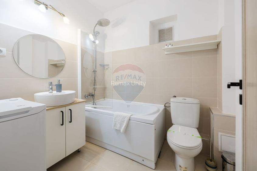 Apartament 3 camere | Centrul Civic | lângă AFI Brașov - 16
