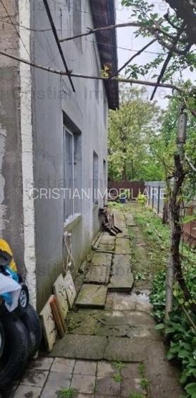 VILA P+M Lacu Dulce Teren =260 mp Caramida 155mp construiti - 2