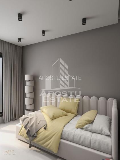 Scandinavia Residence, apartament 4 camere modern cu ZERO %  Comision - 15