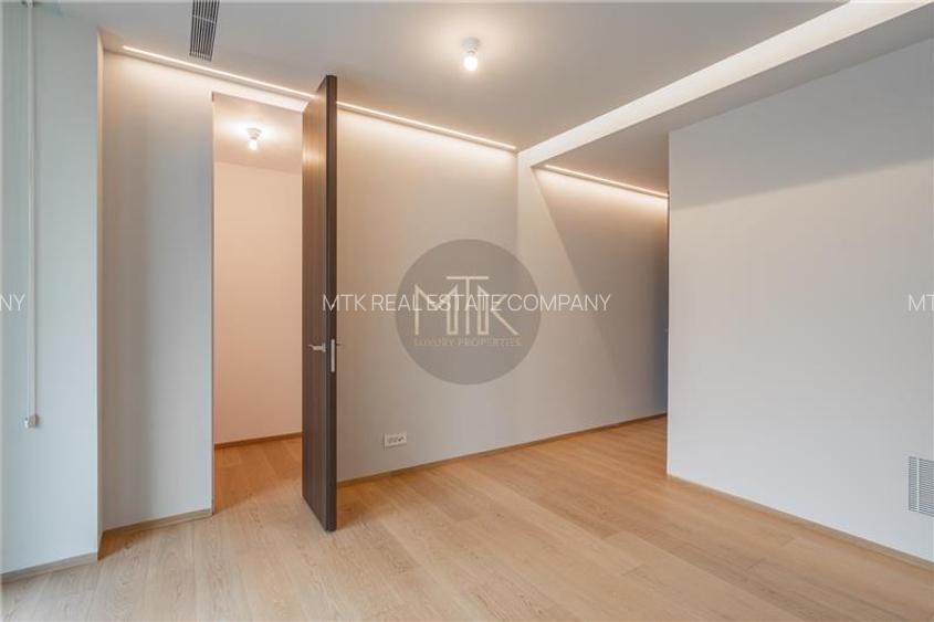 Vila de Lux Individuala cu Piscina si Finisaje Premium - 7 cam. | Iancu Nicolae - 34