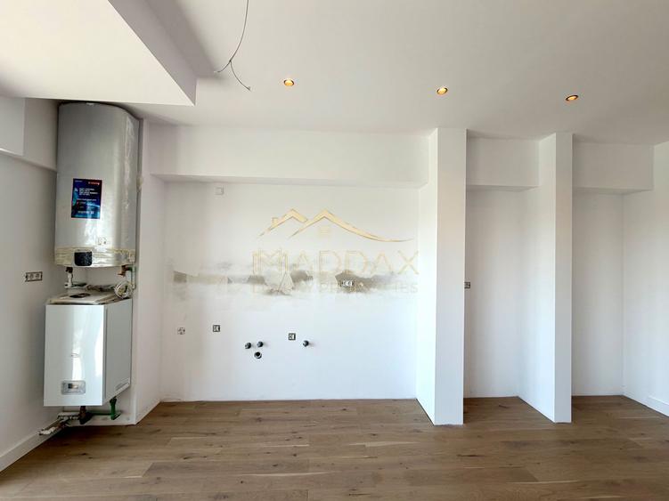 Apartament cu 4 camere *157mp*// 2 parking // Herastrau Park View