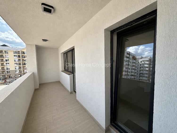 2 camere | Metrou Berceni 7 min | Piscina | Biruintei | Parcare subterana - 20