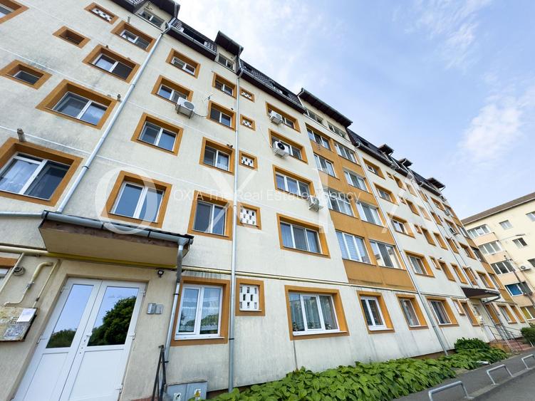 OX658 Girocului, Etaj Intermediar, Centrala Proprie - 12