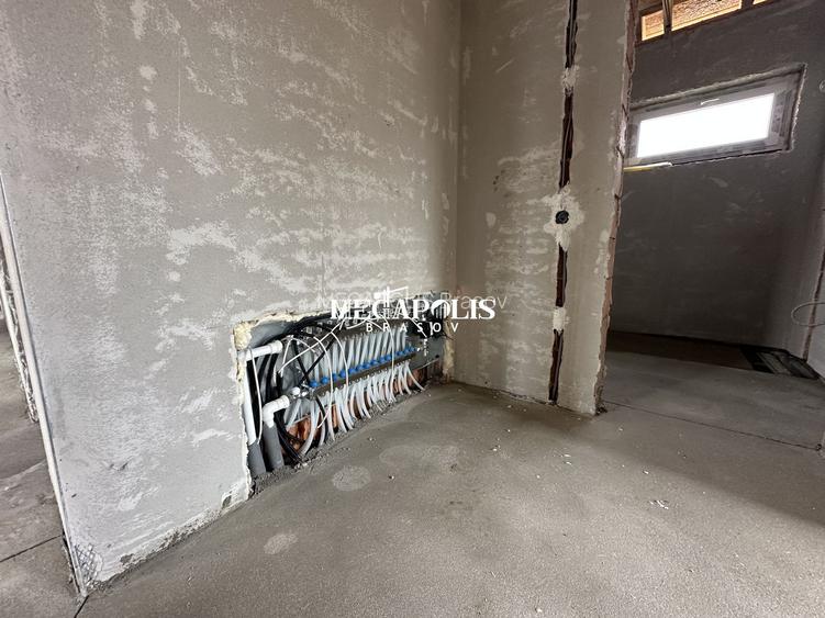 Direct Dezvoltator/Predare Mai 2025/TVA Inclus/Credit - 16