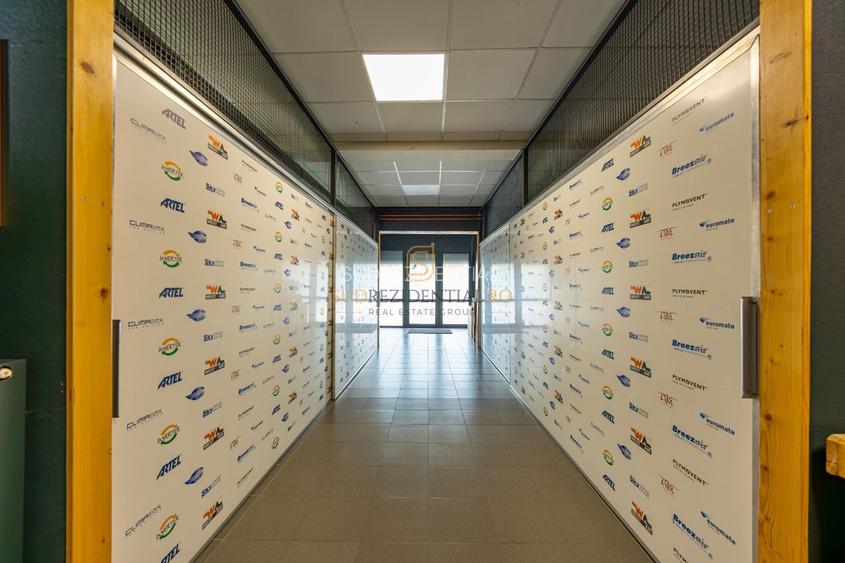 De Inchiriat Spatiu Comercial Maica Tereza - Popesti Leordeni - 9