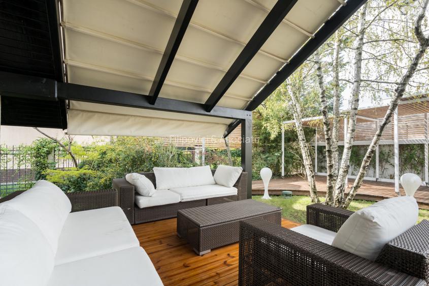 IANCU NICOLAE - COMPLEX TRAIAN, VILA 400 MP TOTAL, LOT 750 MP! - 11