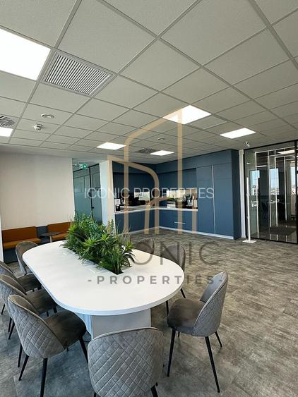 Birouri coworking, clasa A,facilitati all inclusive,  0% comision! - 7