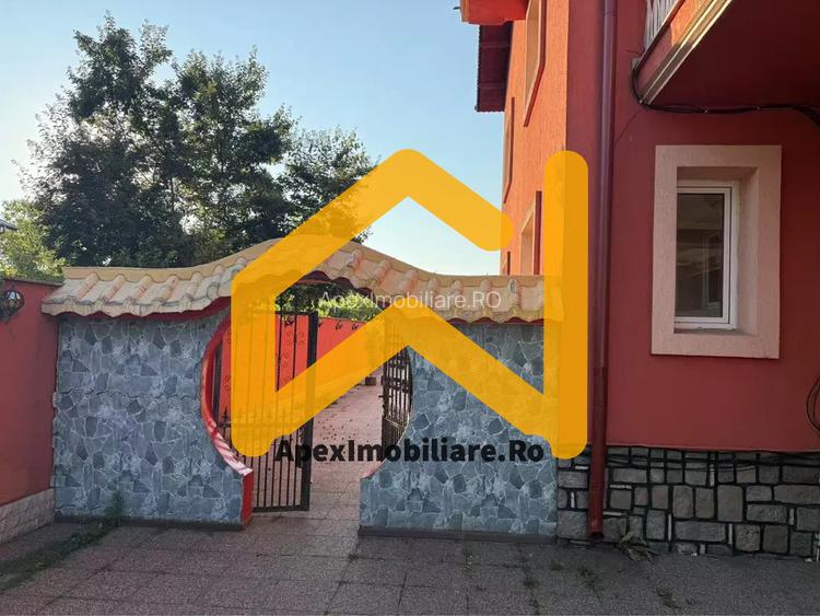 Pipera, Voluntari | Vila 800mp | Stradal, Vad Comercial | teren 900mp - 7