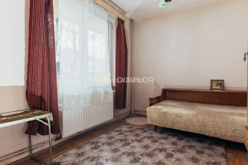 Viitorul tău cămin cu 3 camere și 2 băi | zona Shopping City - 3