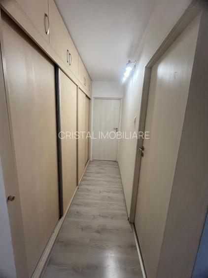 Închiriere Apartament 2 camere, mobilat complet, lângă Parcul IOR - 6
