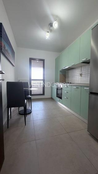 Garsonieră de inchiriat Bragadiru Cristalului - 6