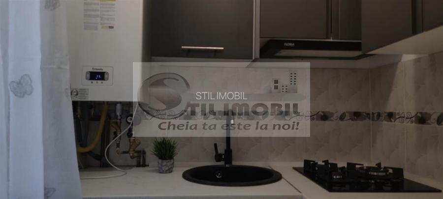 Apartament 2 Camere Tatarasi - 400 euro - 7