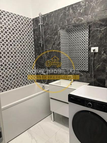 Etaj 4 din 6/Ap 2Camere-Decomandat+Loc de parcare subteran/Bloc Intabulat! - 6