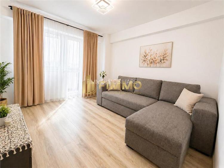 Apartament 2 camere | Decomandat | 64 mp | Burdujeni | ID :1731 - 3