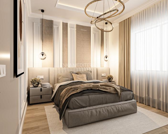 ENKA – Complex Case Mediteraneene Parter | Miroslava - Comison 0% - 10