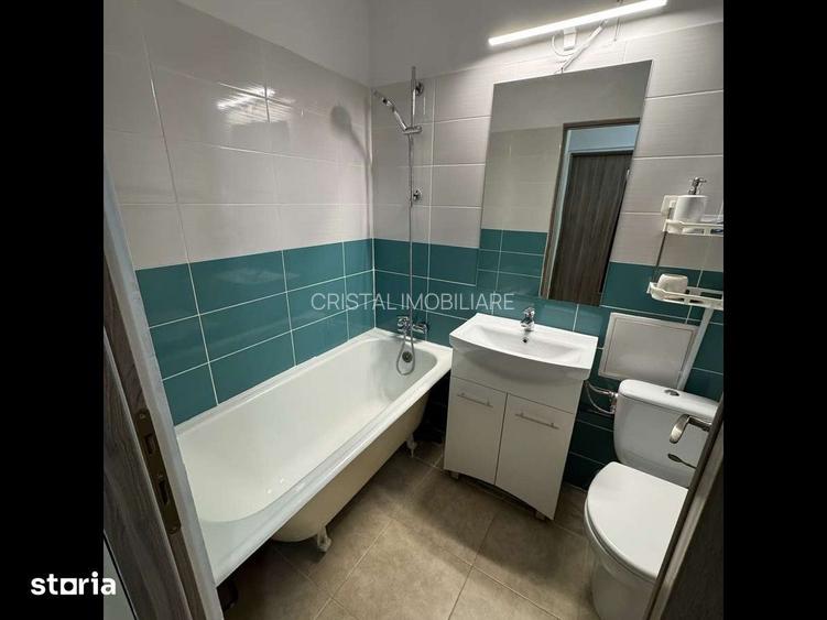 Închiriere Apartament cu 3 camere, parter, parcare, pet friendly, 8 min metrou - 6