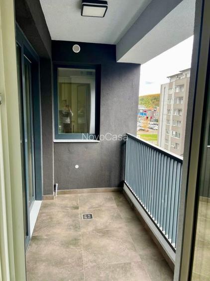 Apartament  2 camere | Columna Residence – Zona Vivo Florești - 7