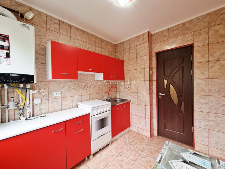 Apartament 2 camere Tiglina 1 mobilat si utilat CT Ac la cheie LIBER - 2