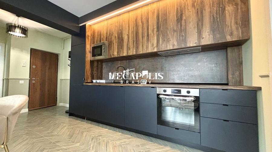 PENTHOUSE 3 camere | Vedere Panoramică | Gama Premium | Râșnov - 7