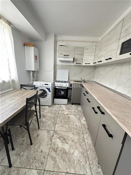 Inchiriere  Apartament cu 1 camera - Bucium, Visan - 3