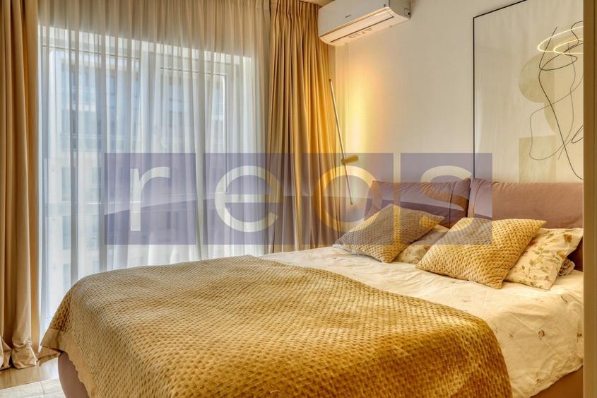 DE VANZARE | 3 CAMERE AVIATIEI | LOCATIE PREMIUM | 2 PARCARI SUBTERANE - 8