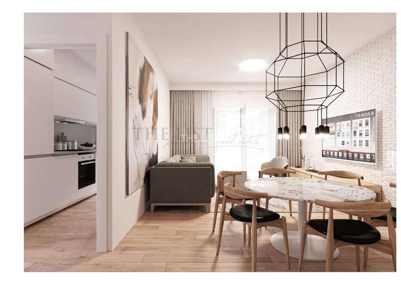 APARTAMENT 2 CAMERE | METROCITY URBAN LIVING |  COMISION 0% | - 2