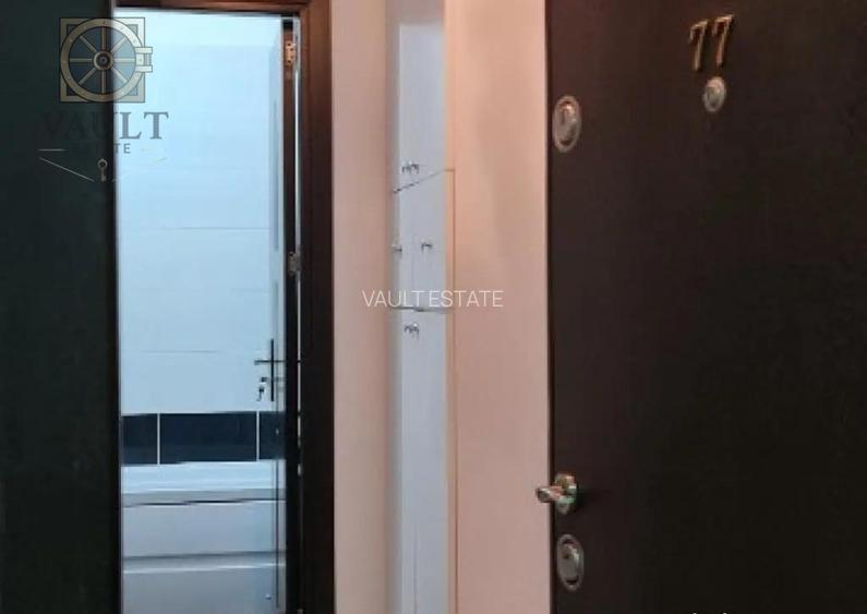 Garsoniera -34mp- Trapezului  - 11