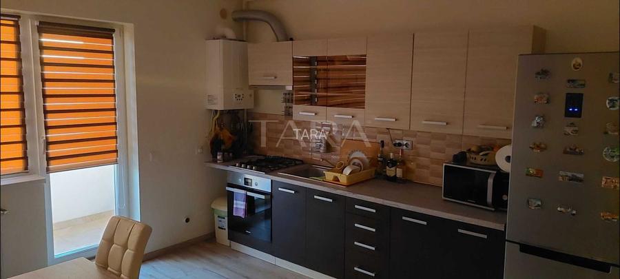Apartament 2 camere, zona Apahida - 3