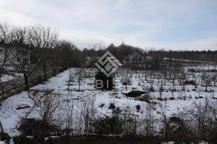 Teren Investitie Valea Jelnii - 5