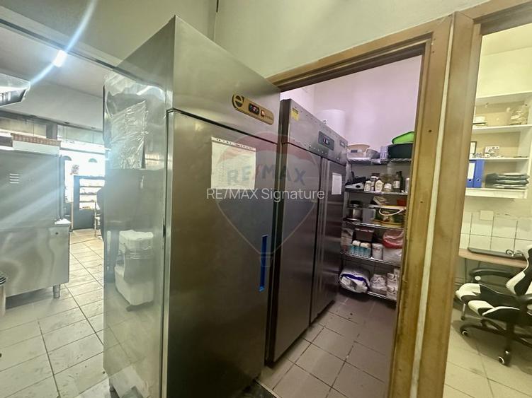 De Inchiriat Spațiu Comercial Calea Calarasilor, Hala Traian 60mp - 16