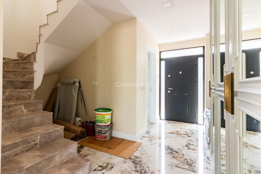 Vila de vanzare in Paulesti - 6