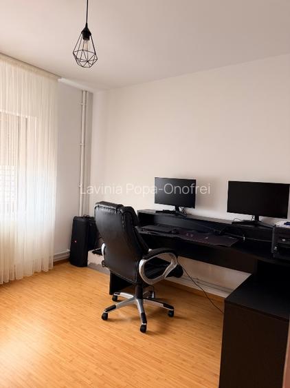 Vilă Spațioasă P+Etaj – Zona Elvila, Palazu Mare - 2