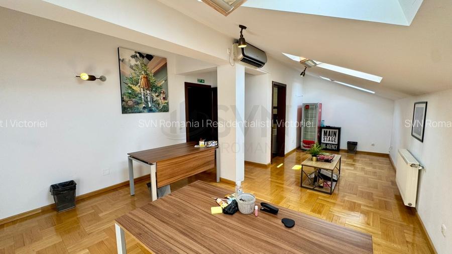 REC3001349 Spatiu de birouri I Capitale - Victoriei I De inchiriat - 10