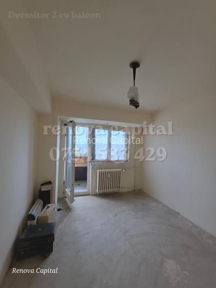 Apartament 3 camere pe Nicolae Titulescu, intre Banu Manta si Victoriei - 6