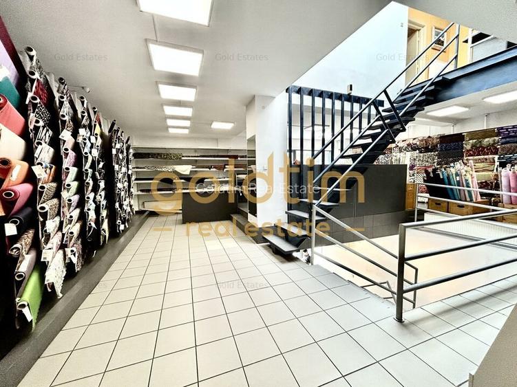 IMOBIL ICONIC: AFTER SCHOOL/COMERCIAL/BIROURI/SCOALA DE ARTA/BD PACHE - PRO TV - 3