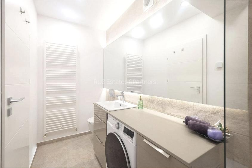 Apartament 2 camere | Închiriere | Parcare inclusă | Art City Damaroaia - 8