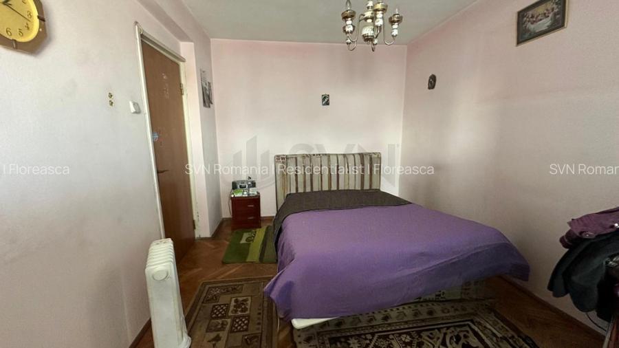 REA1026857 Apartament 3 camere I Ion Mihalache - 4