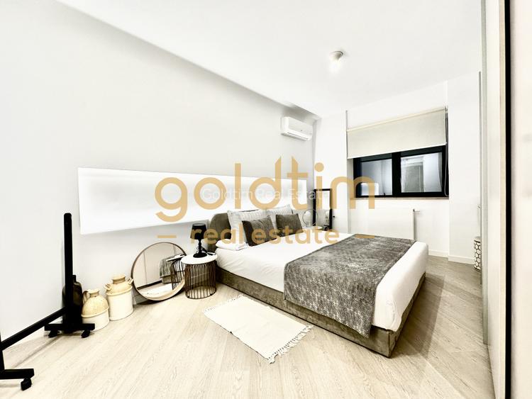 CORTINA NORH/SPATII DEPOZITARE/PARCARE INCLUSA SUBTERANA/DESIGN UNIC - 7