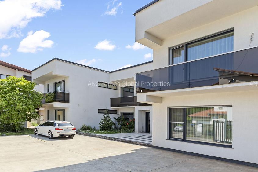 Vanzare Vila Individuala 2000 mp teren - 3