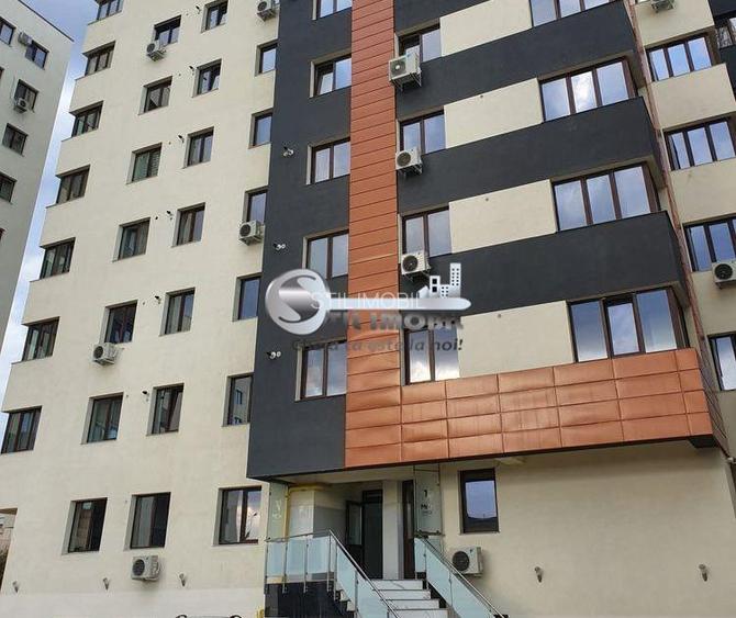 Apartament 3 camere +Loc de parcare –Concept Residence Canta - 15