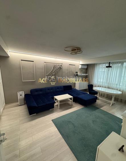 2 Camere de inchiriat | Drumul Taberei | Centrala | Parcare | Mobilat - 2