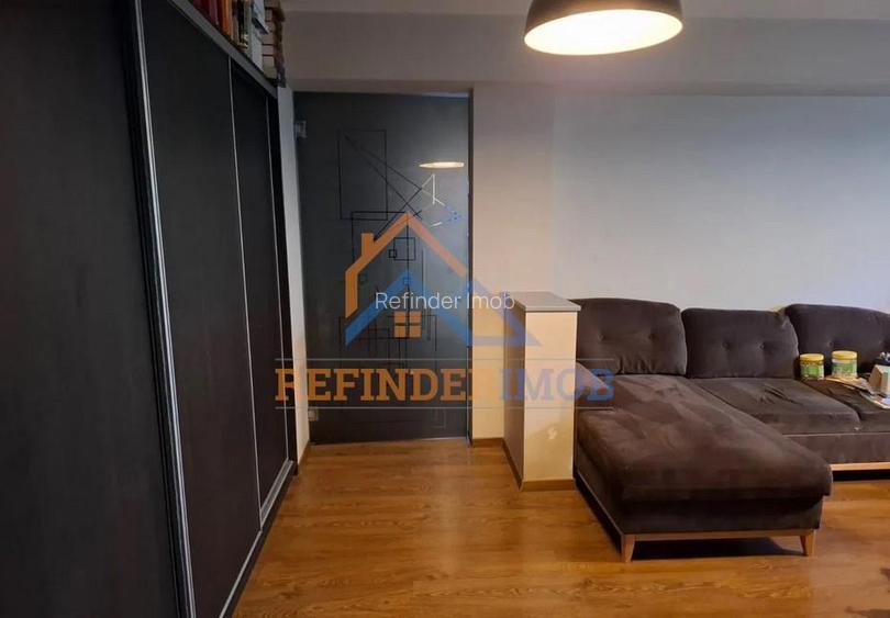 Apartament 3 camere Alexandru Obregia - 2