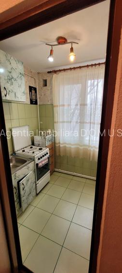 Apartament 2 camere Micro 19, etaj 3, centrala termica, mobilat si utilat - 5