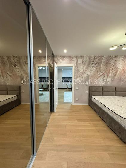 3 camere II  ultralux II  parcare inclusă II 100 mp - 5